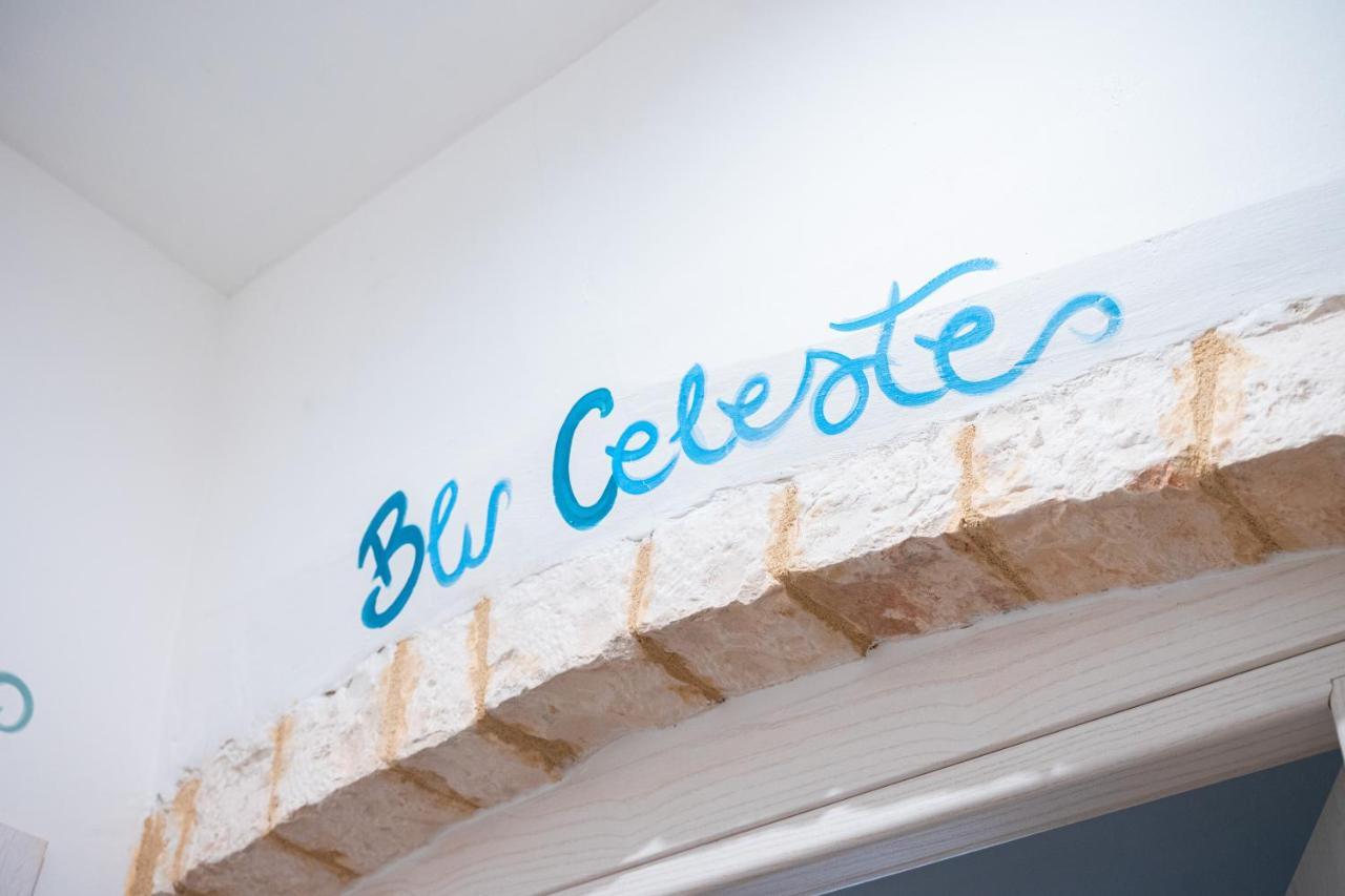 Sfumature Di Puglia Apartment Turi Exterior photo