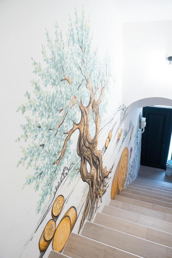 Sfumature Di Puglia Apartment Turi Exterior photo