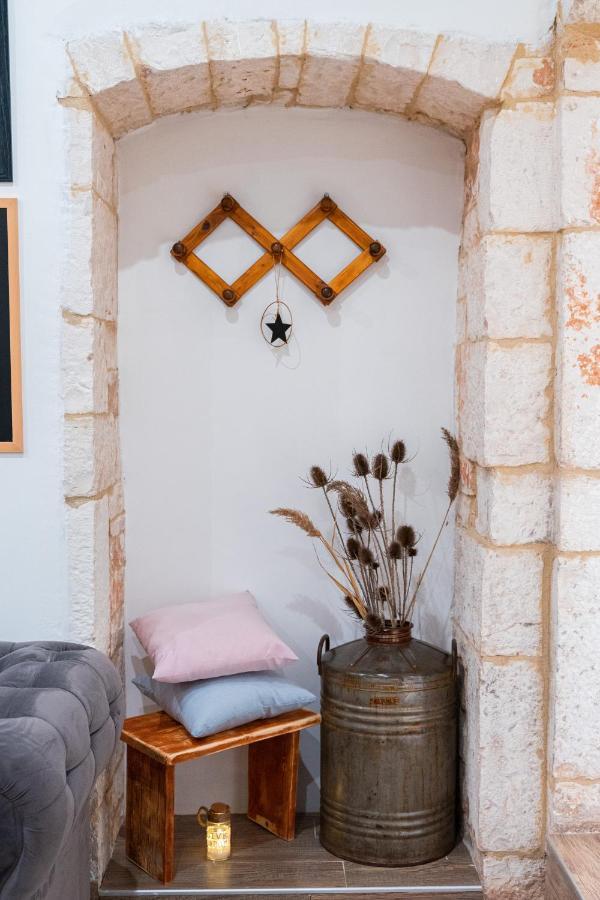 Sfumature Di Puglia Apartment Turi Exterior photo