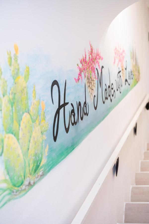 Sfumature Di Puglia Apartment Turi Exterior photo