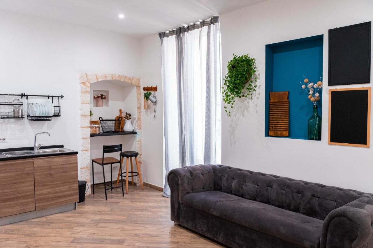 Sfumature Di Puglia Apartment Turi Exterior photo