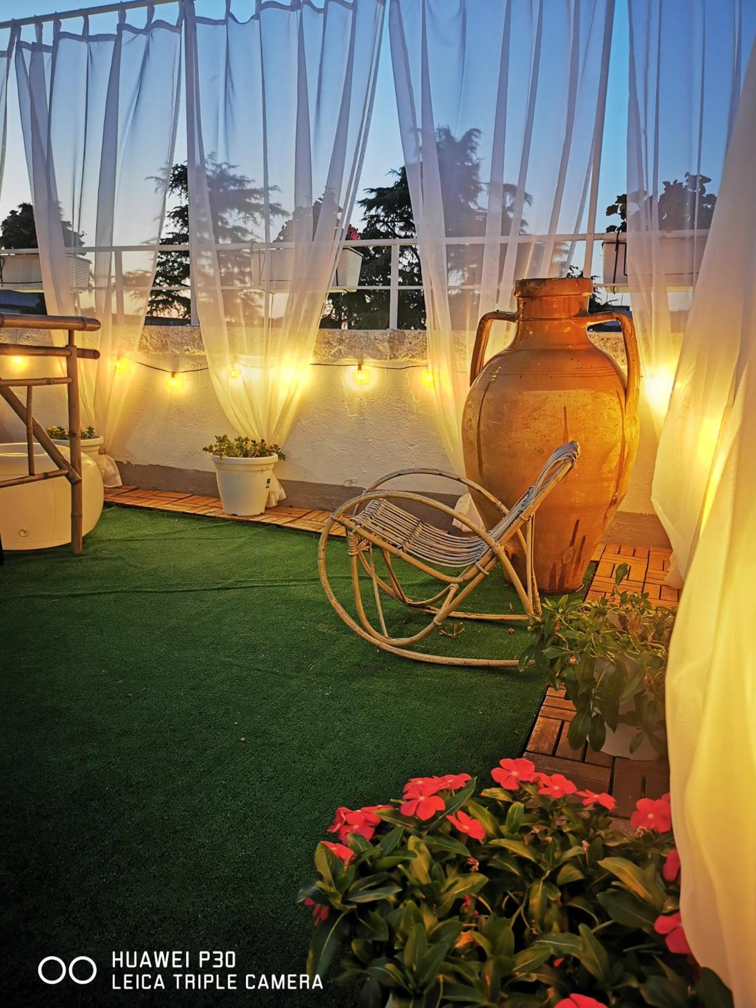 Sfumature Di Puglia Apartment Turi Exterior photo